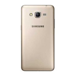 Nắp lưng Samsung G850/ Galaxy Anpha (trắng)