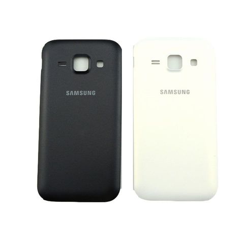 Nắp lưng Samsung i9500/ i9505/ S4 (xanh đen)