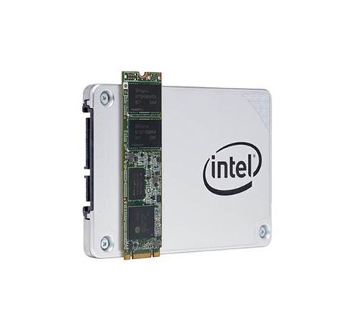 Ổ Cứng SSD HP Probook 400 470 G5 2Vq31Ea