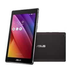 Khung sườn bezel Asus Z380/ Zenpad 8 (đen)