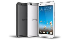 Khung sườn bezel HTC One X10/ X10u (đen)