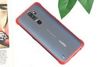 Ốp lưng Oppo A9 Nhựa cứng TPU matte PC TKS-513 MEEKER đỏ
