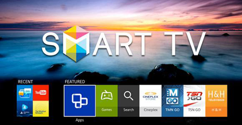 Cách cài đặt ứng dụng trên smart tivi Samsung dễ dàng và nhanh chóng