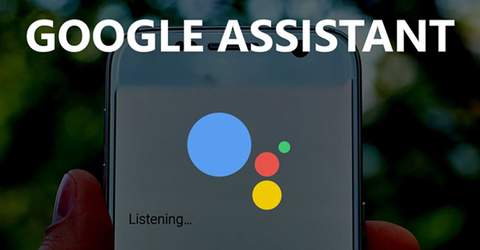 Cách sử dụng trợ lý Google Assistant trên điện thoại Android chi tiết