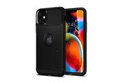 Ốp lưng iPhone 11 Nhựa cứng viền dẻo Spigen Slim Armor