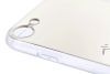 Ốp lưng iPhone 7 - iPhone 8 Nhựa cứng viền dẻo Mirror Fun II JM JM161124 Mèo hồng