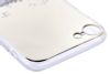 Ốp lưng iPhone 7 - iPhone 8 Nhựa cứng viền dẻo Mirror Fun II JM JM161124 Mèo hồng
