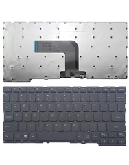 Keyboard Lenovo U330P U430P (CÓ ĐÈN) (CHÂU ÂU+KHÔNG KHUNG) 