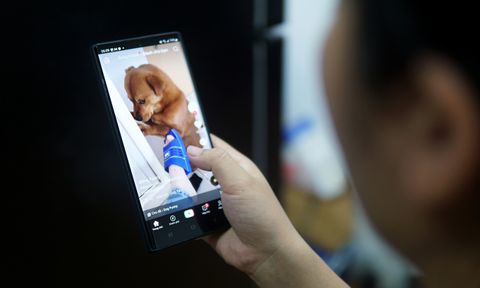 Ứng Dụng Di Động Ngốn Thời Gian Thế Nào