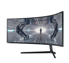  Màn Hình Samsung Odyssey G9 Lc49g95tssexxv 49 Inch Dualqhd Va 240hz 1ms G-sync Cong 