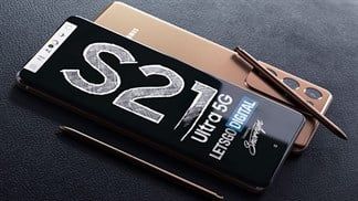 Đã có giá dự kiến cho dòng Galaxy S 2021 mới sắp ra mắt của Samsung, liệu đã hợp lý và đúng như người dùng mong đợi?