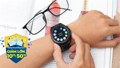 Bùng nổ sale ngon ngày đẹp 9/9 với Samsung Galaxy Watch, giảm sốc thấy ham cùng mức giá siêu hời chỉ từ 2.69 triệu 