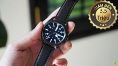  Giảm giá khủng đến 3.5 triệu đồng, cơ hội để Samfans sắm cho mình một chiếc đồng hồ của Samsung với giá cực sốc dịp 20/11 