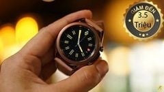  Đại tiệc sale khủng dịp 11/11, Samsung smartwatch cũng nhập tiệc với ưu đãi đến 3.5 triệu ngon quá xá 