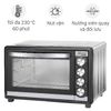Lò nướng Sunhouse Mama SHD4250S 50 lít