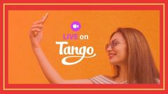  Cách đăng ký, tạo tài khoản Tango trên điện thoại dễ dàng, nhanh chóng 