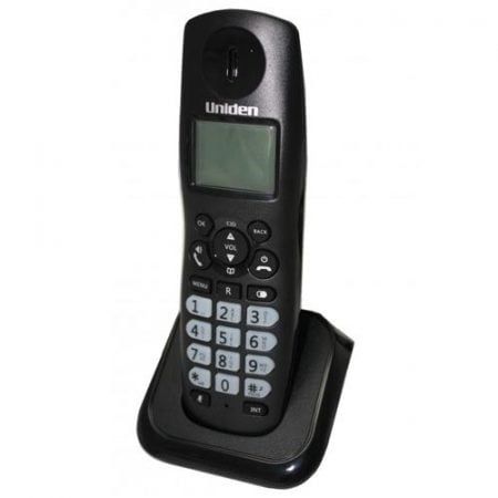 Điện thoại IP Uniden AT-HS101