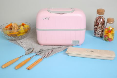 Hộp cơm điện Unie UV P1