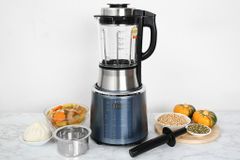  Máy làm sữa hạt đa năng Unie V6 