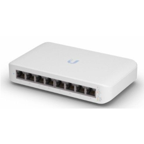 Unifi Usw-Lite-8-Poe