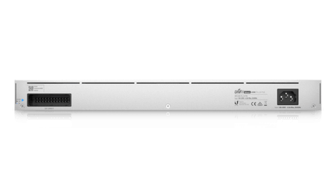 UniFi USW-Pro-24-PoE