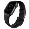 Dây da Apple Watch UniQ Mondain 44mm