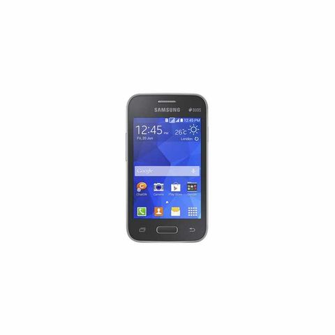 Samsung Galaxy Core 2 G3556D galaxycore2