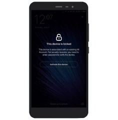  Unlock, mở khóa Mi Cloud Xiaomi Mi A2 (Mi 6X) 