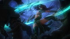  Akali DTCL 4.5: Cách lên đồ, đội hình Akali mạnh nhất và mẹo chơi 