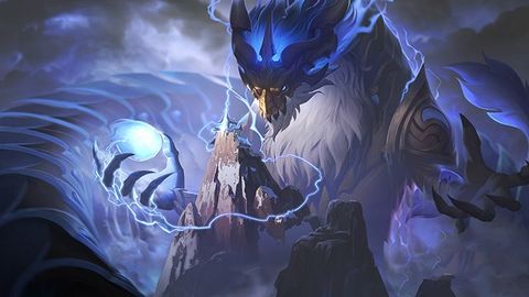 Aurelion Sol DTCL 4.5: Cách lên đồ, đội hình Aurelion Sol mạnh nhất và mẹo chơi
