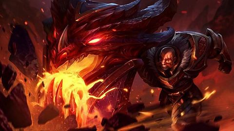 Braum DTCL 4.5: Cách lên đồ, đội hình Braum mạnh nhất và mẹo chơi