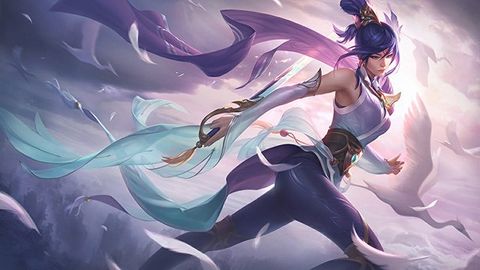 Fiora DTCL 4.5: Cách lên đồ, đội hình Fiora mạnh nhất và mẹo chơi