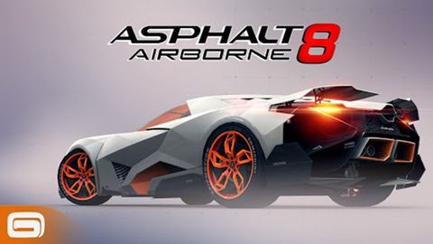Cách tải và cài đặt Asphalt 8 trên máy tính đơn giản nhất