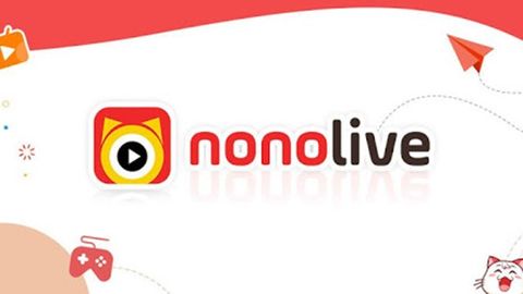 Cách sử dụng Nonolive / Tìm kênh, tạo kênh và livestream trên điện thoại