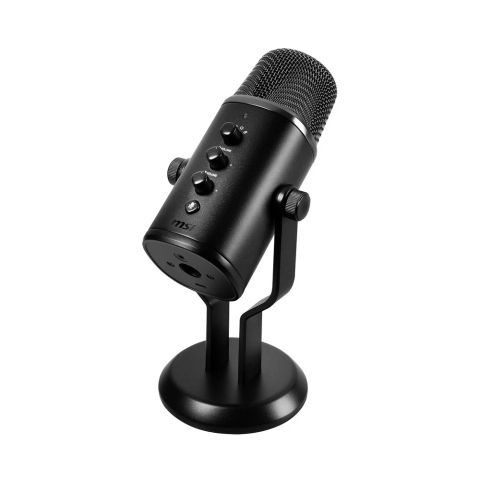 Thiết bị Microphone streaming MSI IMMERSE GV60