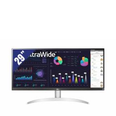  Màn hình LG UltraWide 29WQ600-W.ATV 29 inch 
