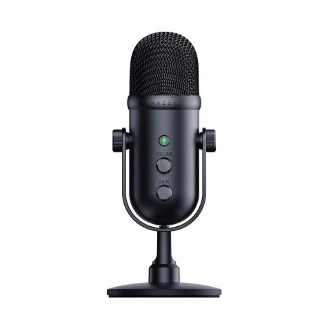 Micro thu âm Razer Seiren V2 X