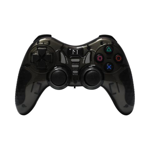 Tay cầm Game pad N1-W320 (KD) (Xám)