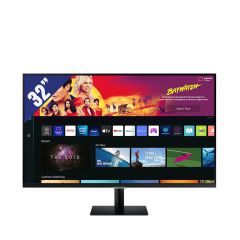  Màn hình Samsung M7 M70D LS32DM700UEXXV 32 inch 