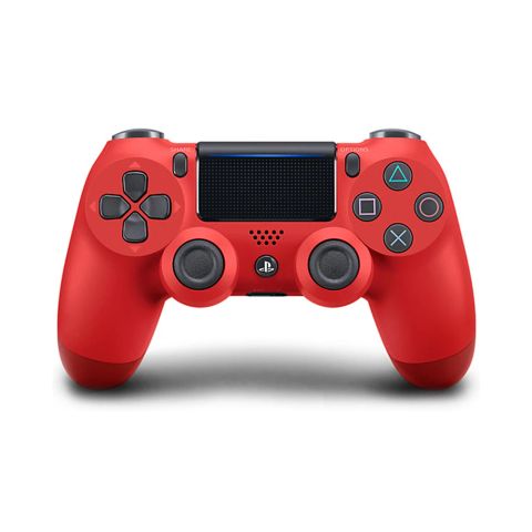 Tay cầm Game Pad Sony Dualshock 4 CUH-ZCT2G11 (Đỏ)