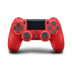  Tay cầm Game Pad Sony Dualshock 4 CUH-ZCT2G11 (Đỏ) 