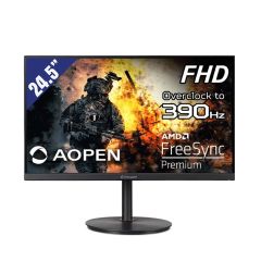  Màn hình ACER AOPEN Fire Legend 25XV2Q F 24.5 inch 