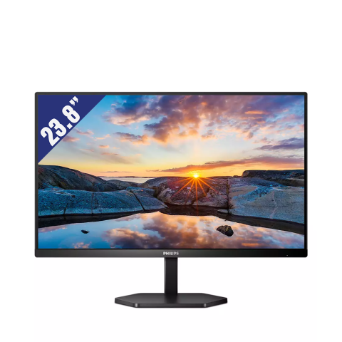 Màn hình LCD PHILIPS 23.8
