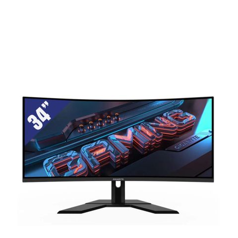 Màn hình LCD Gigabyte G34WQCP