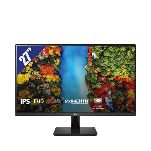 Màn hình LCD LG 27