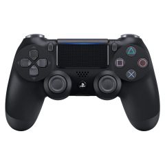  Tay cầm Game pad SonyDualshock 4 (CUH-ZCT2G) (Đen) 