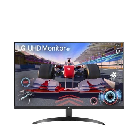 Màn hình LG 32UR500-B.ATV 31.5 inch