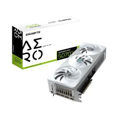  Card màn hình GIGABYTE GeForce RTX 5070 Ti AERO OC 16G 16GB GDDR7 
