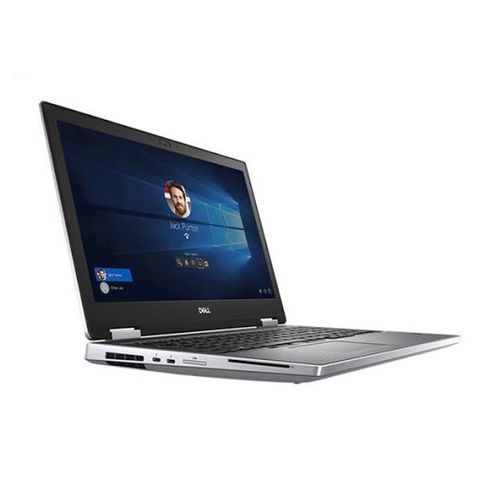 Dell Precision 7540 Intel Core I7 9850h