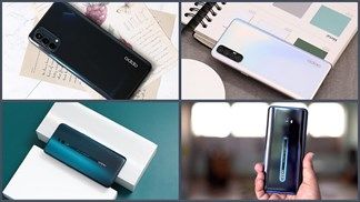 Top những chiếc OPPO Reno đổi trả do Sơn Tùng là đại sứ, cấu hình tốt, chụp ảnh đẹp, giá chỉ từ 3.9 triệu
